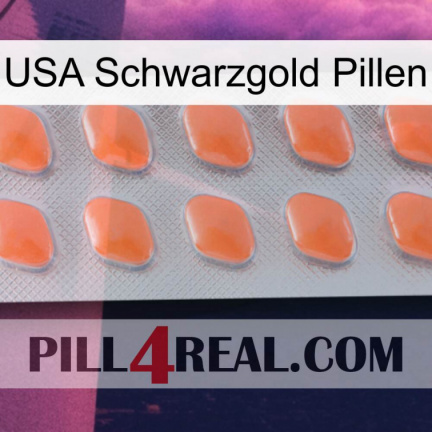Usa Black Gold Pills 26